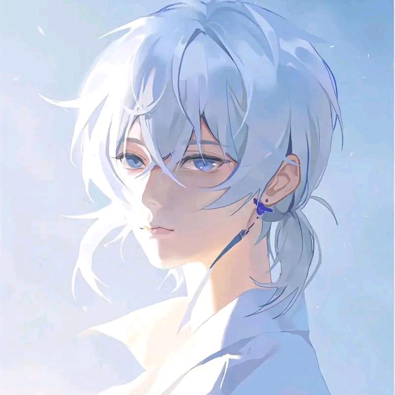 顺时针