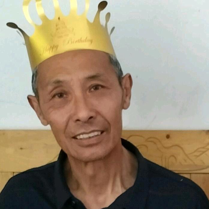 老革命