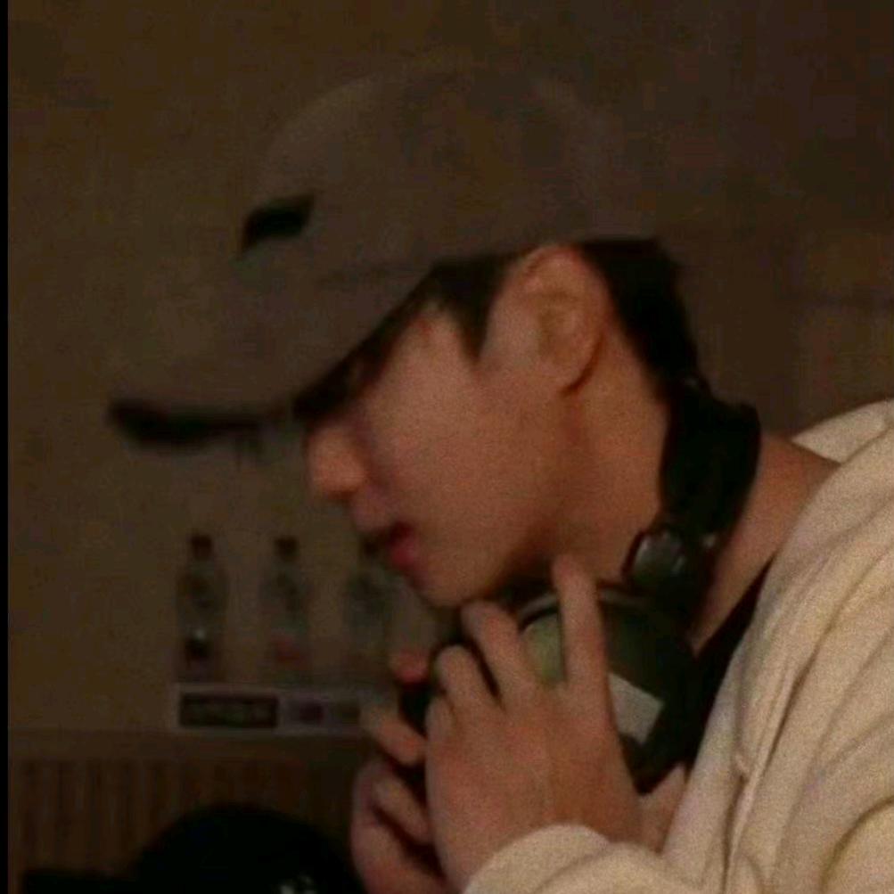熙是熙熙攘攘的熙~🍤（见过十个勤天版）