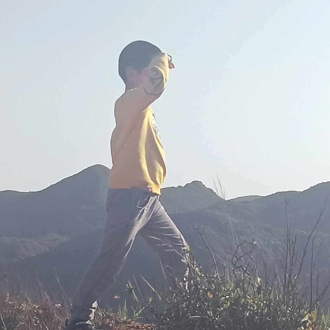 星辰大海