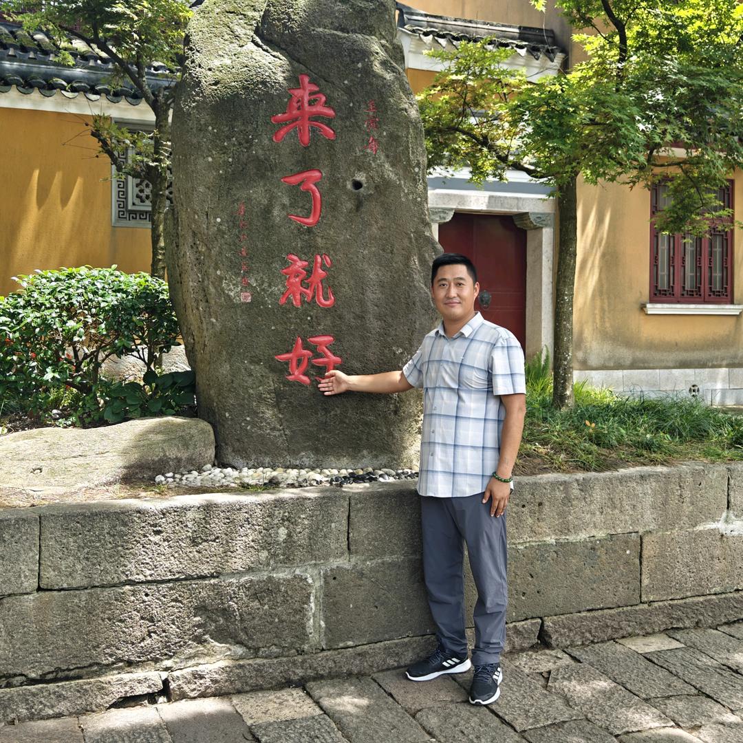 龙福大马力