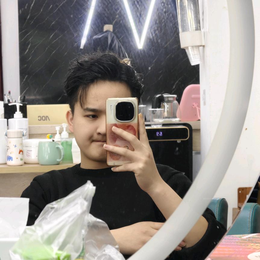 没有Kawasaki的老周