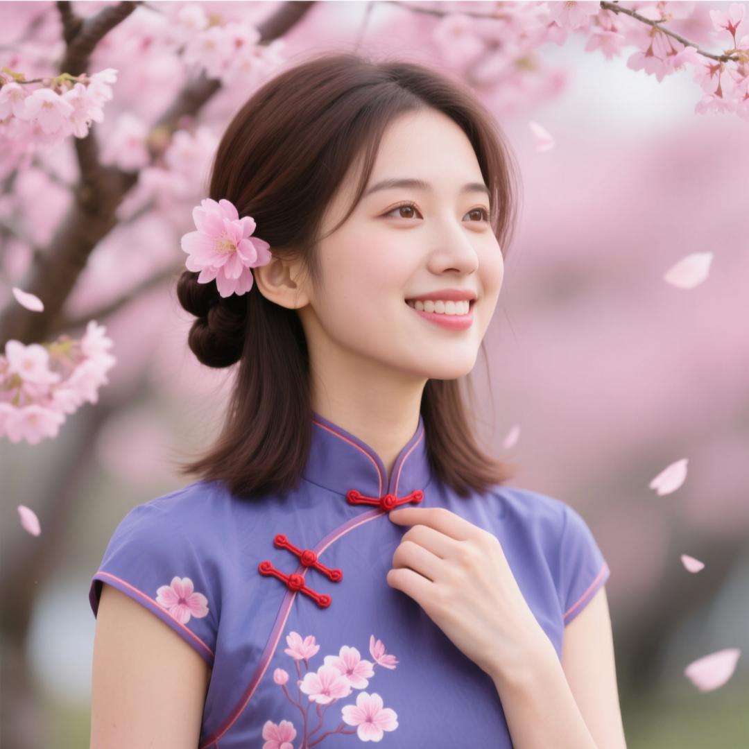 @柒熙优品