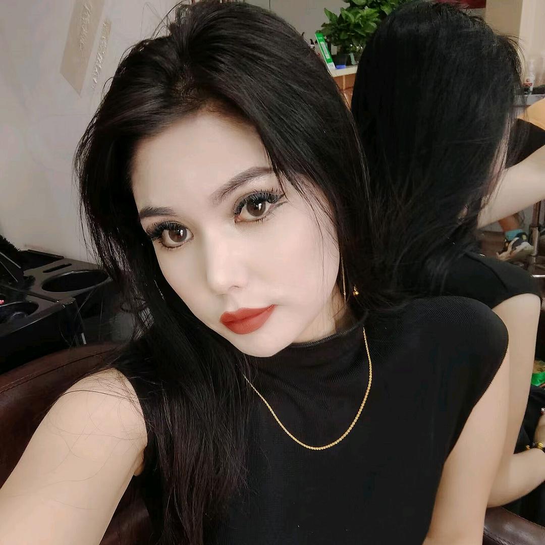丽耶-Liya