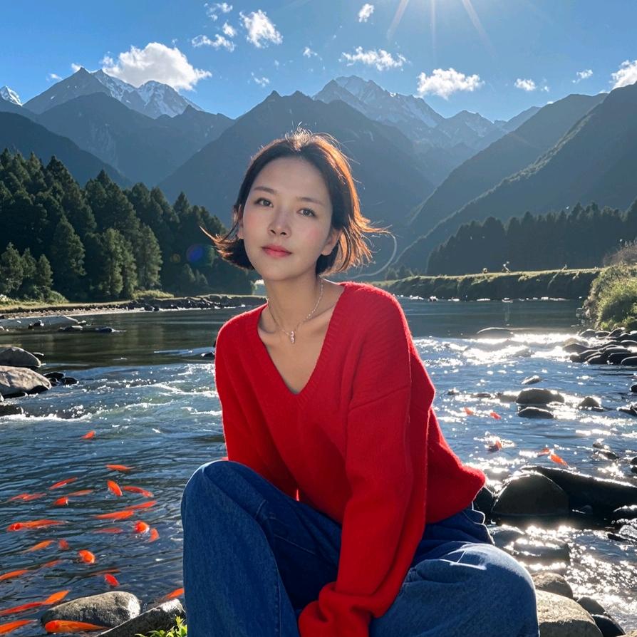 罗珍好物分享橱窗