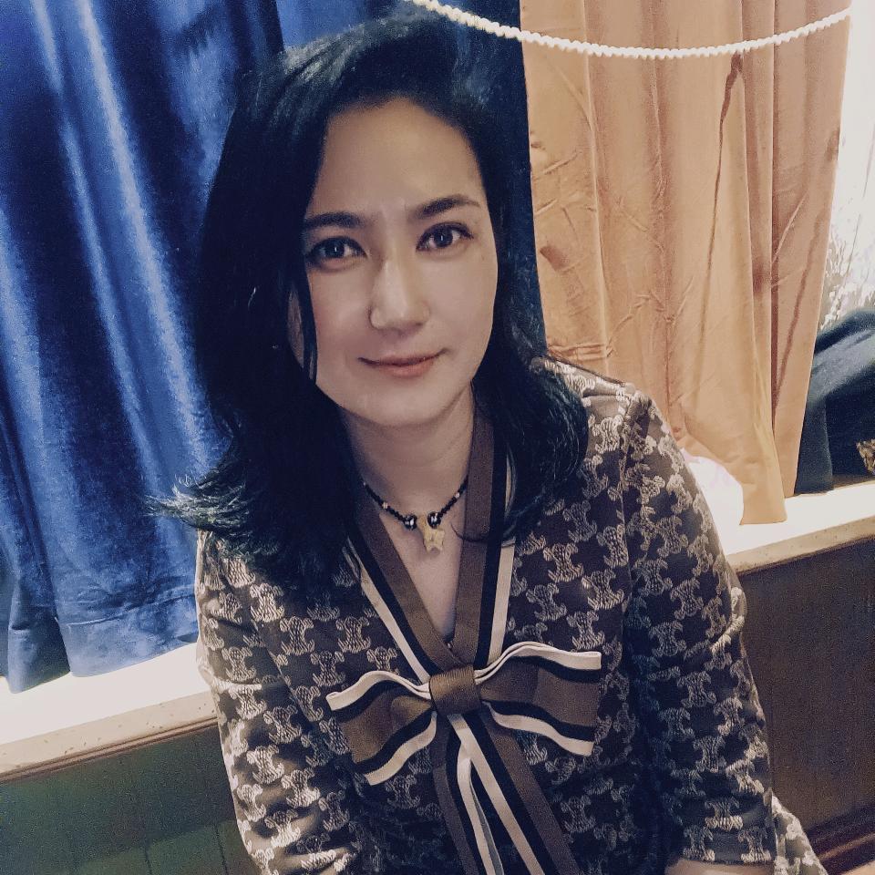 扎福然妈妈（宝妈）