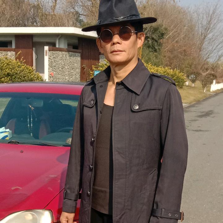 觉悟，佛系，正义，感恩《佛安》