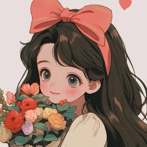 陌陌轻乔栖君画