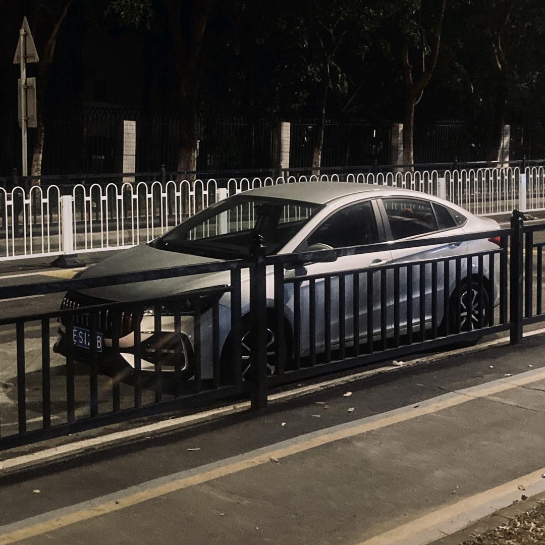 卢致远-阿百（阿百车饰）