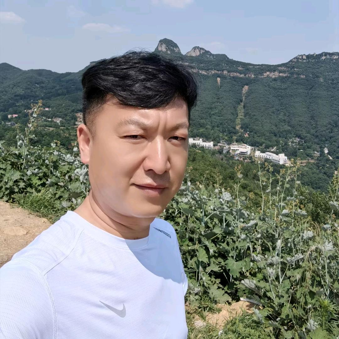 众鑫·保洁冯哥