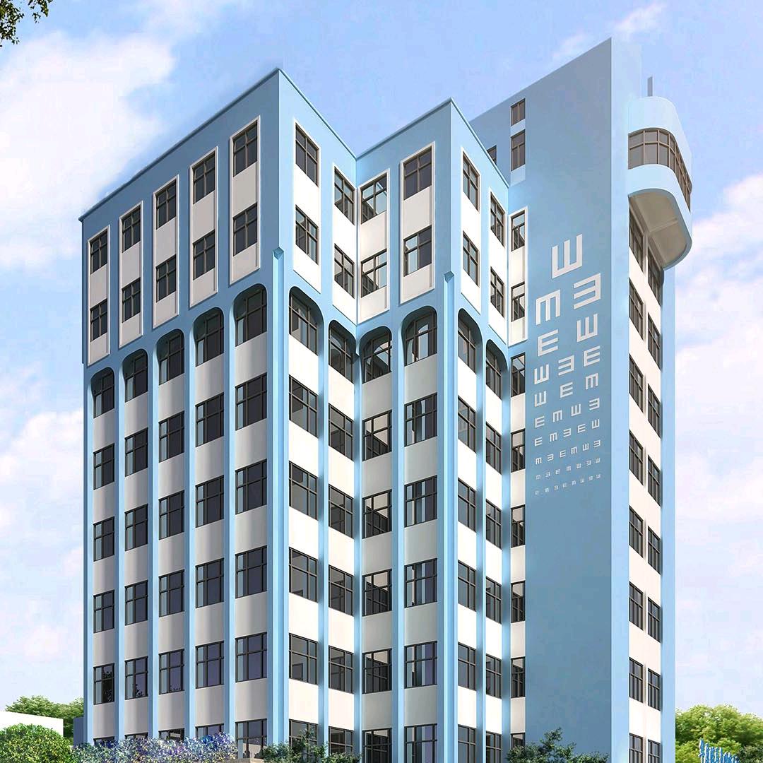 无锡华厦眼科医院