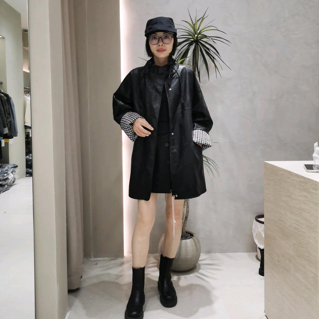 二妹服装批发