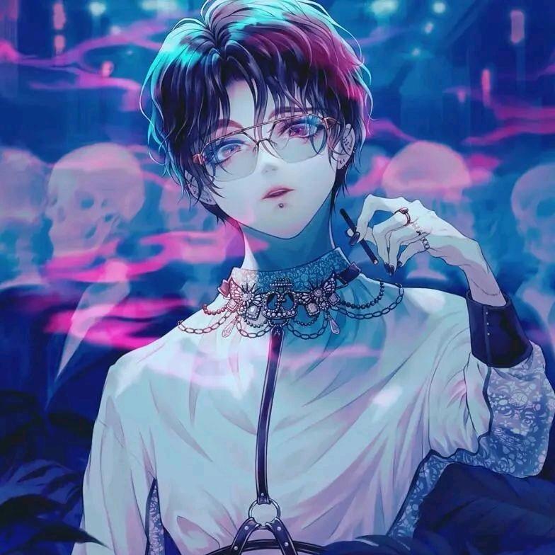 阿汉yo(鬼昭天花板)