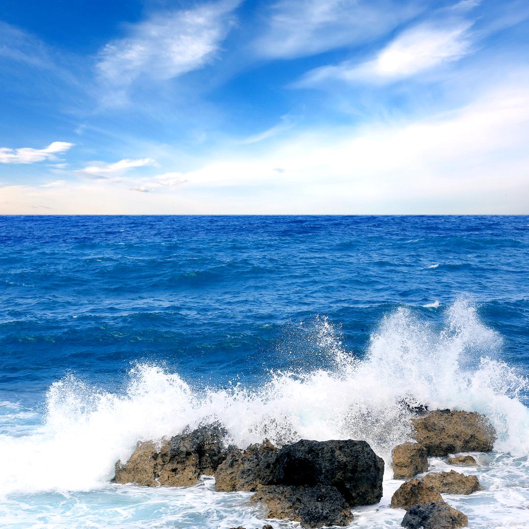 海之澜