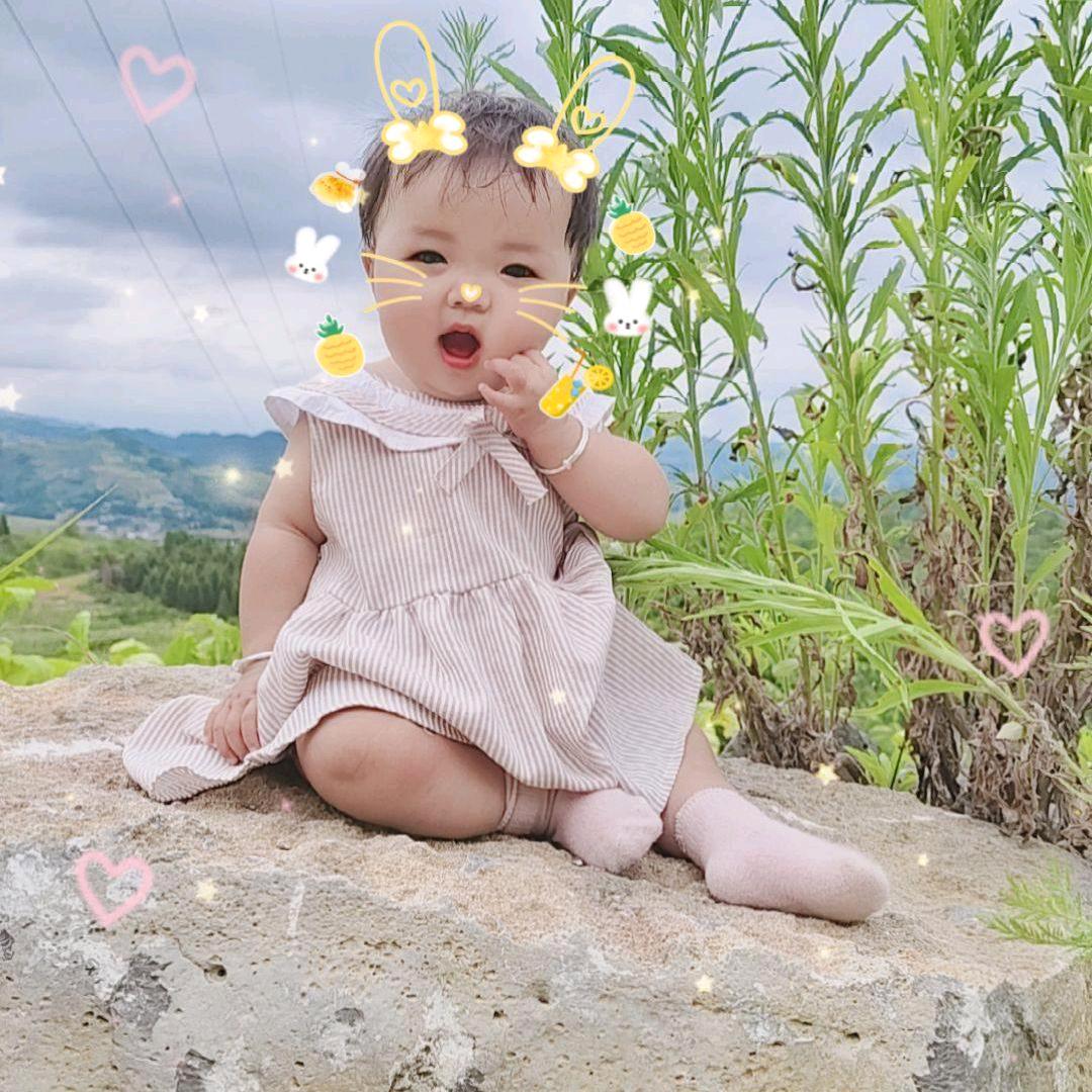 开开❤️❤️过好每一天