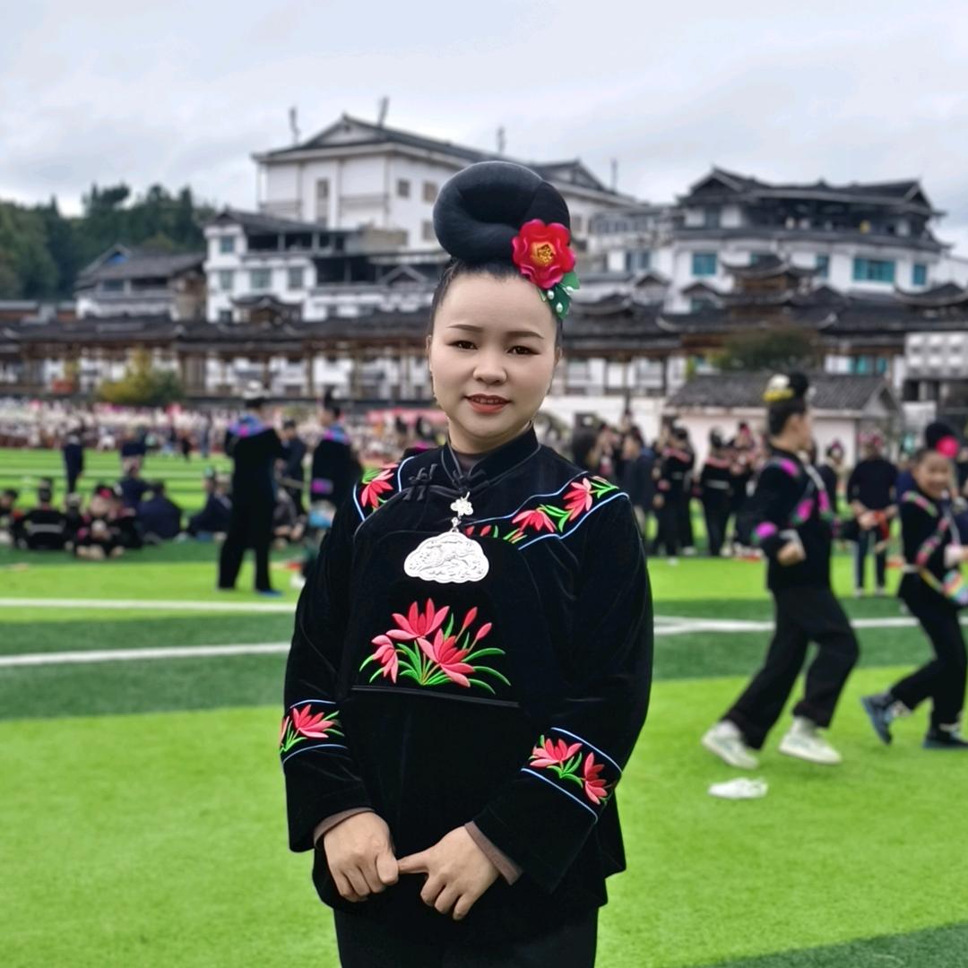 妹福（目标110）