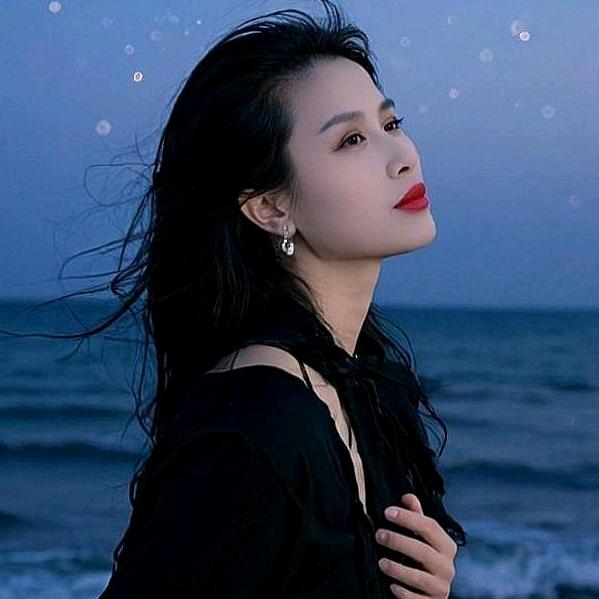 白云