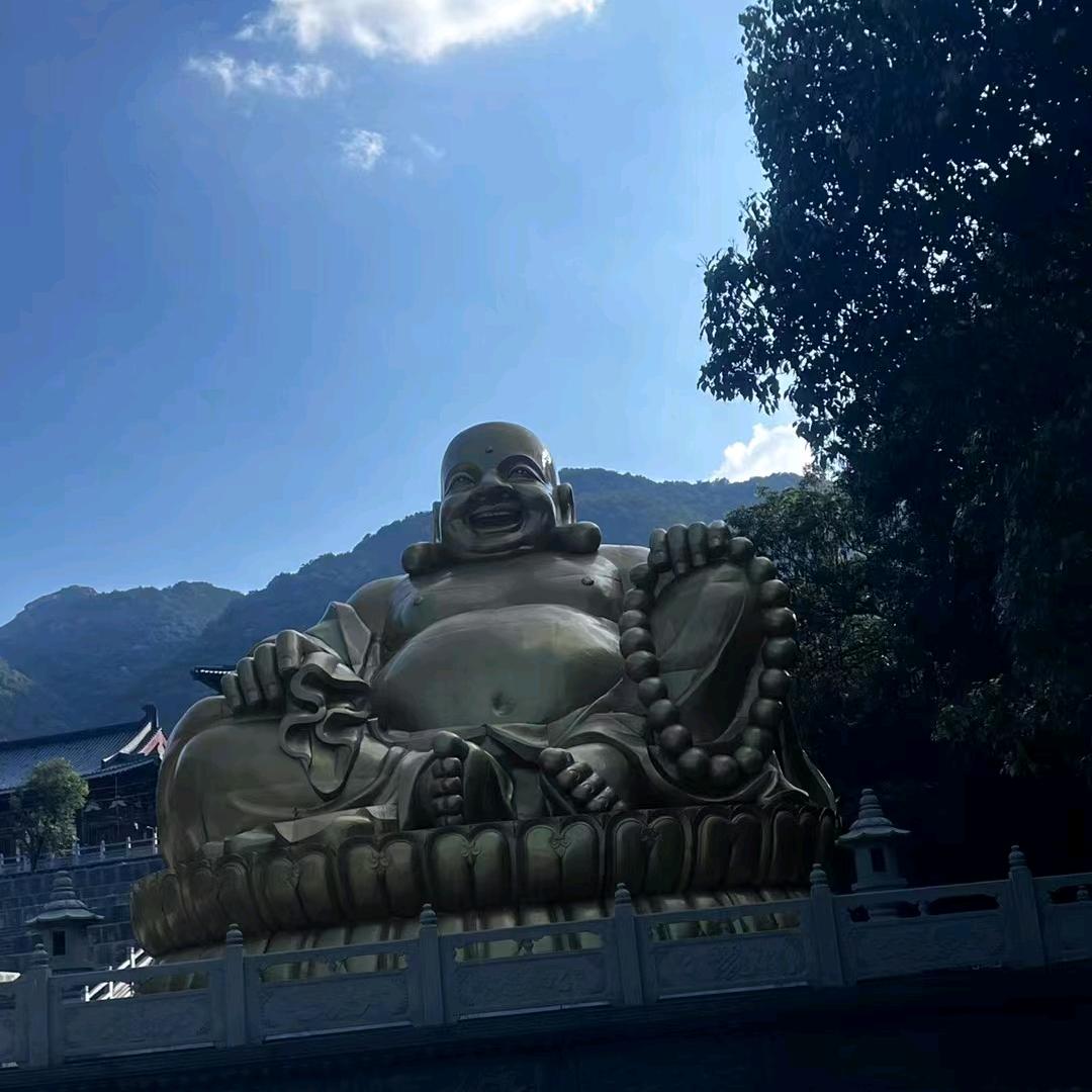 岁月了然