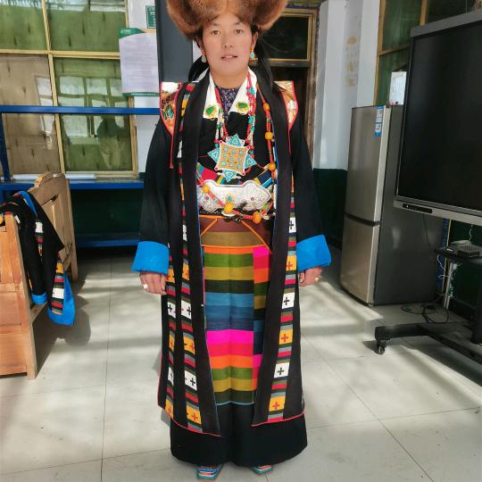 次旦普尺