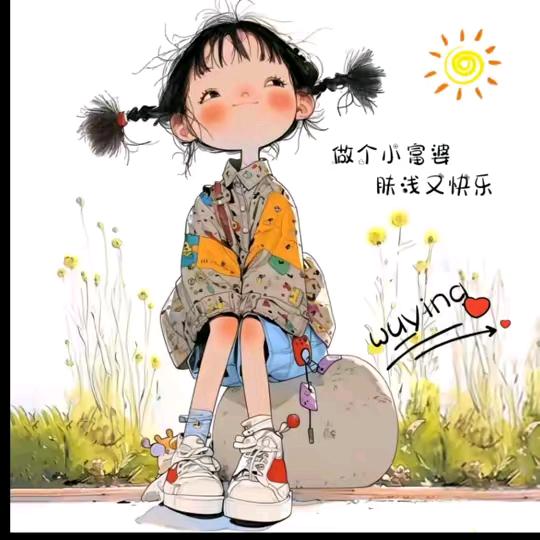 静云