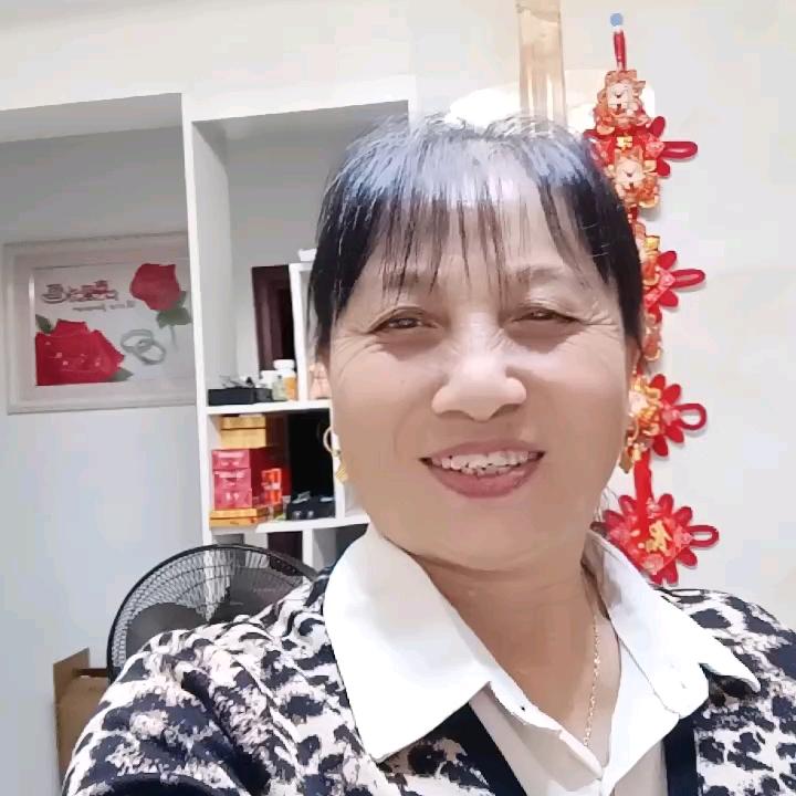 蓝满连