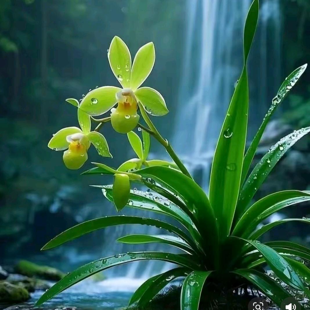 ＆简约花艺师