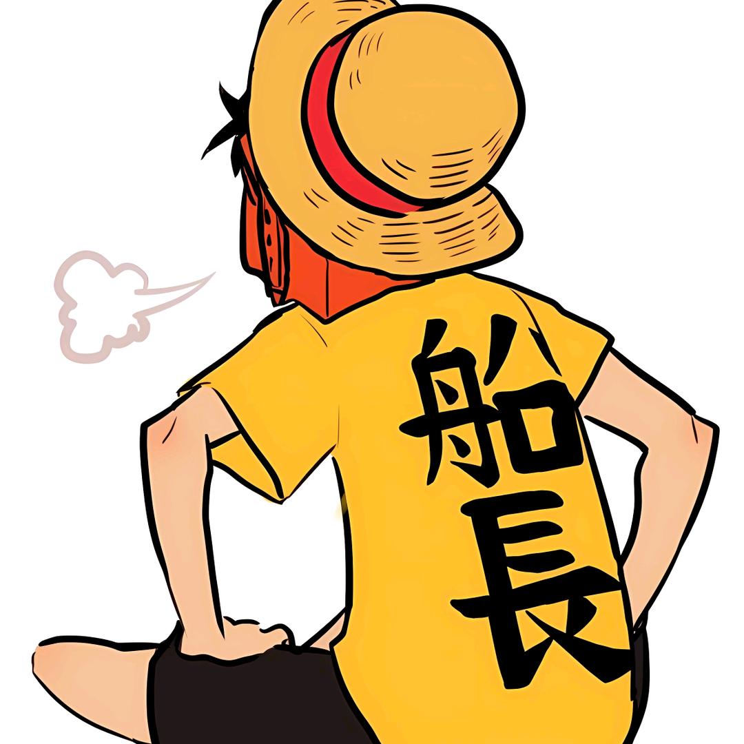 楠木手绘
