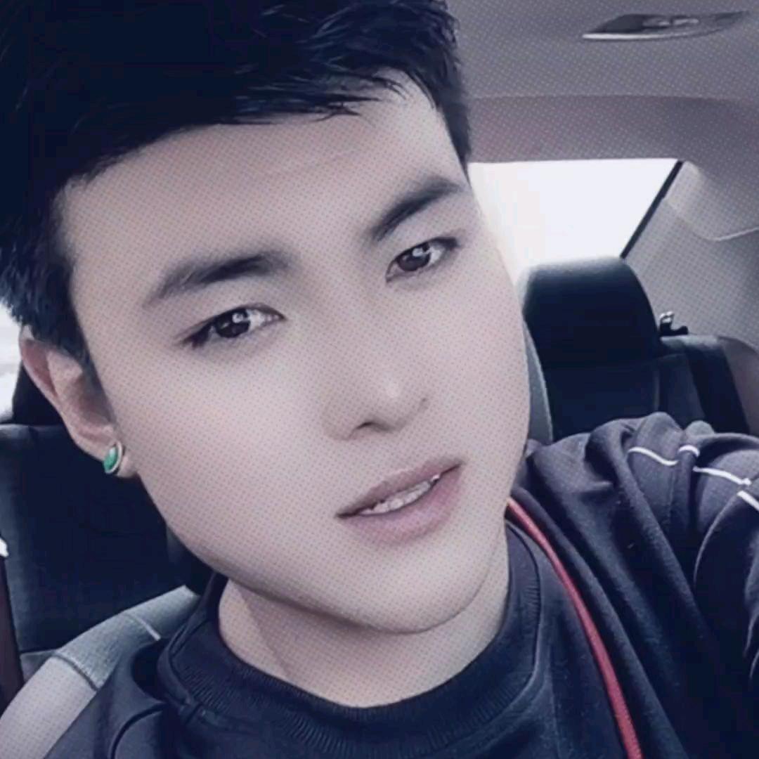 过路人