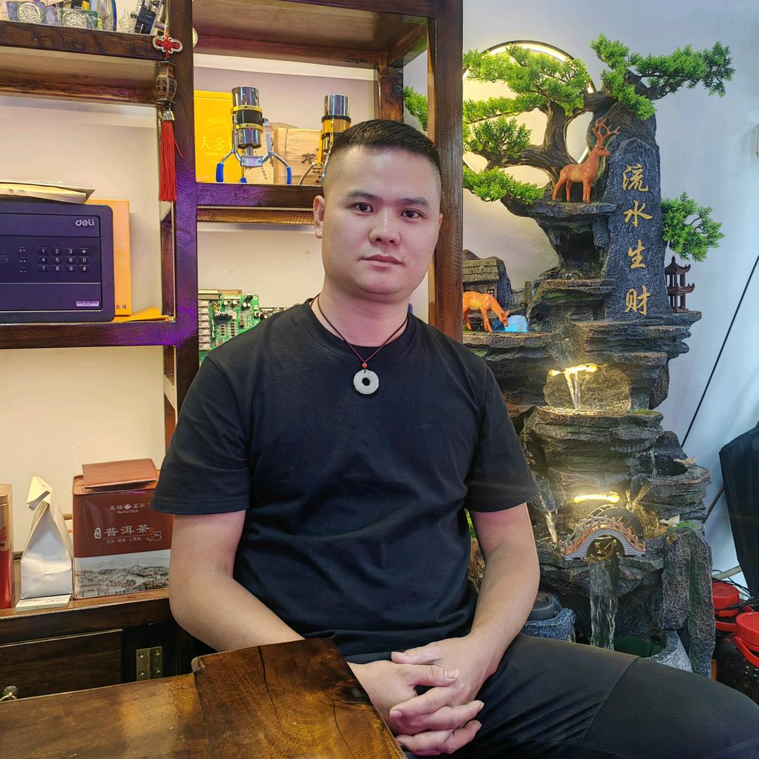 童玩宜玩游乐设备晓平哥