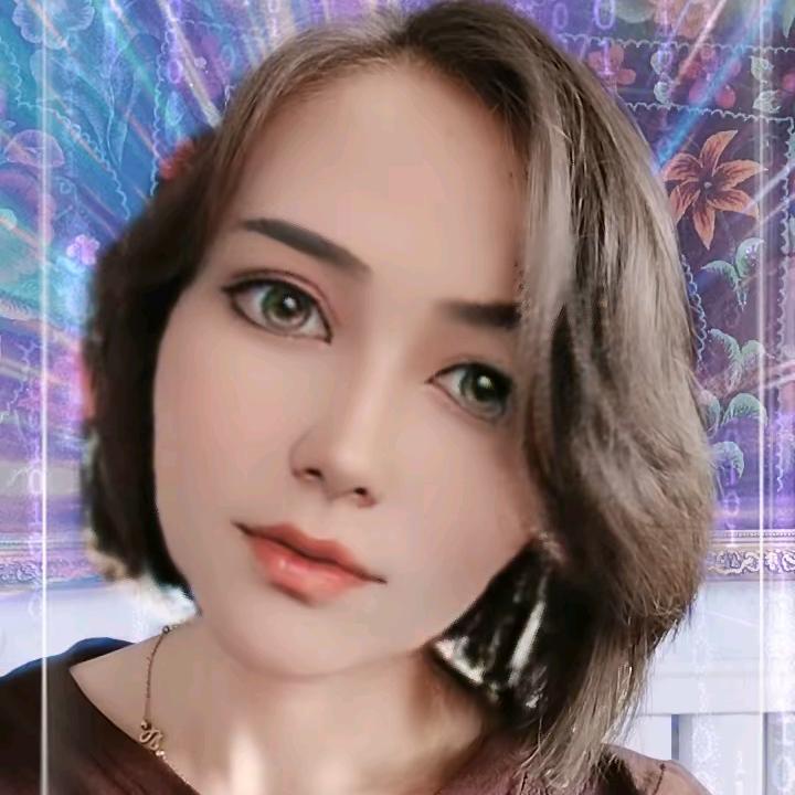 su lu lan 专业化妆师