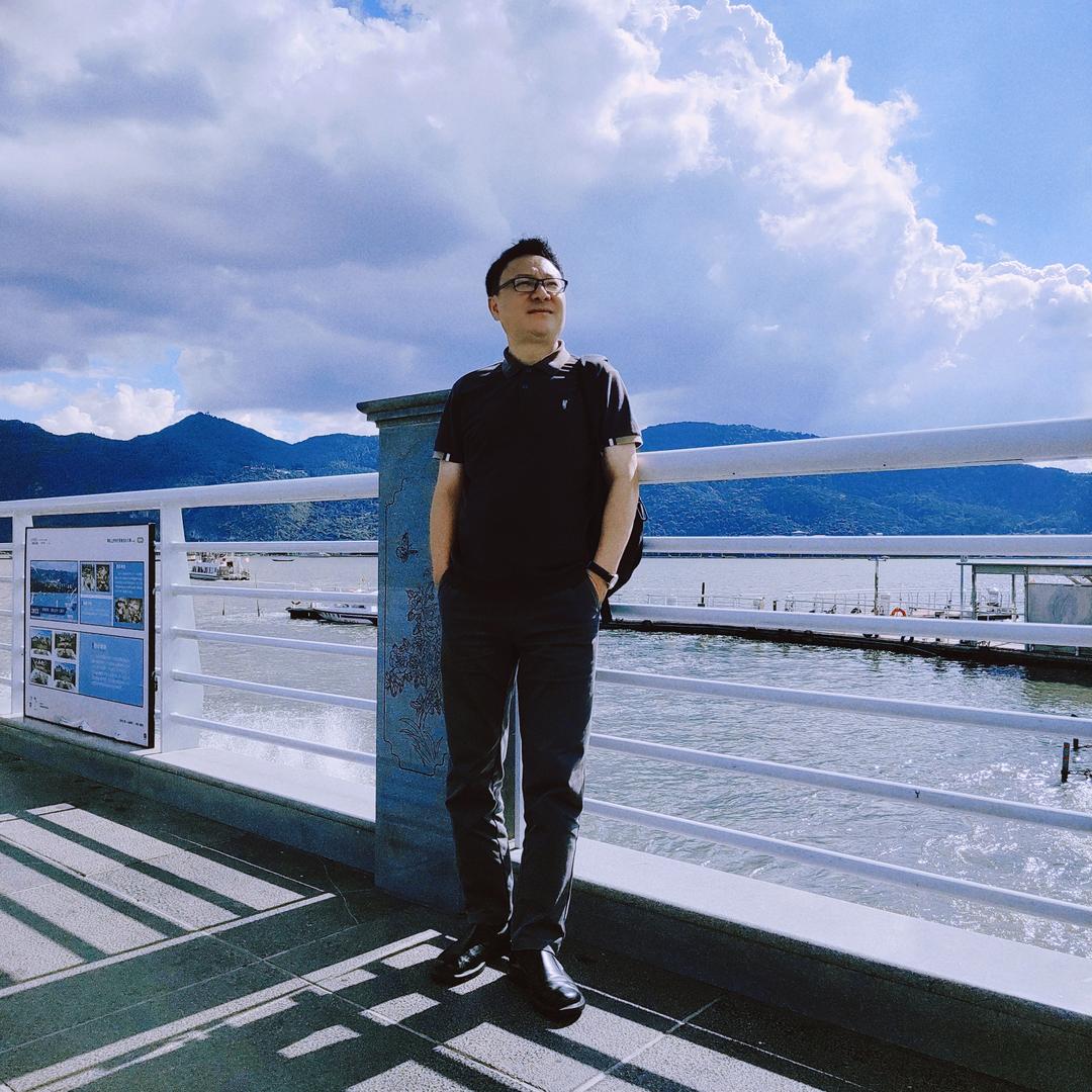 真情岁月