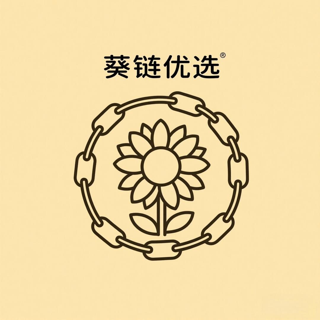 葵链优选
