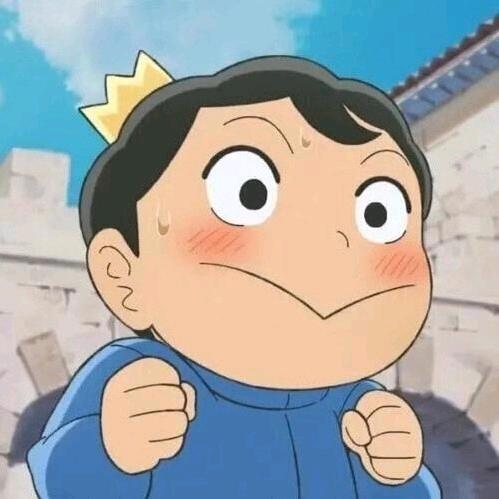 波吉👑