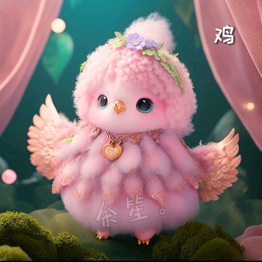 @幺妹高