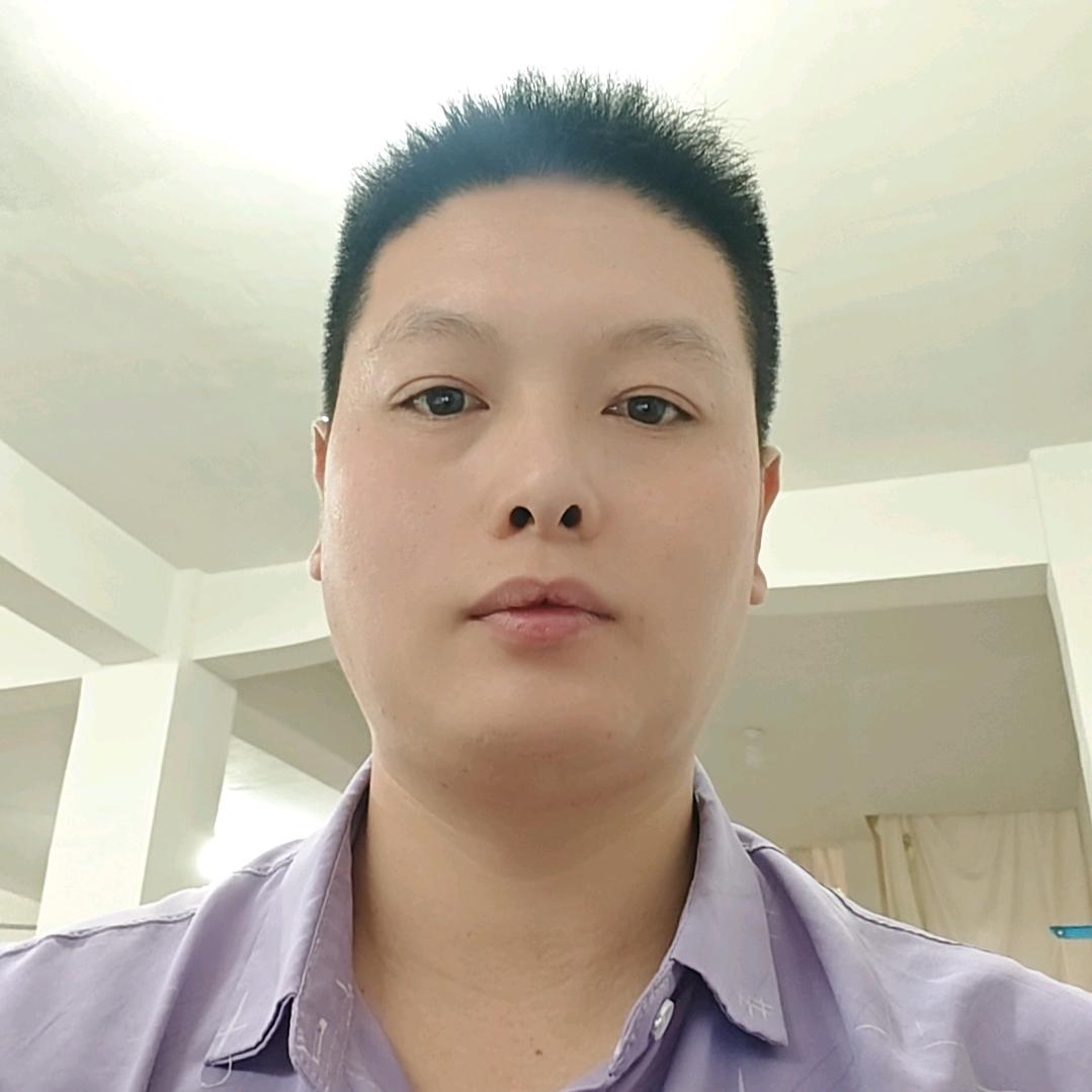 小胖子