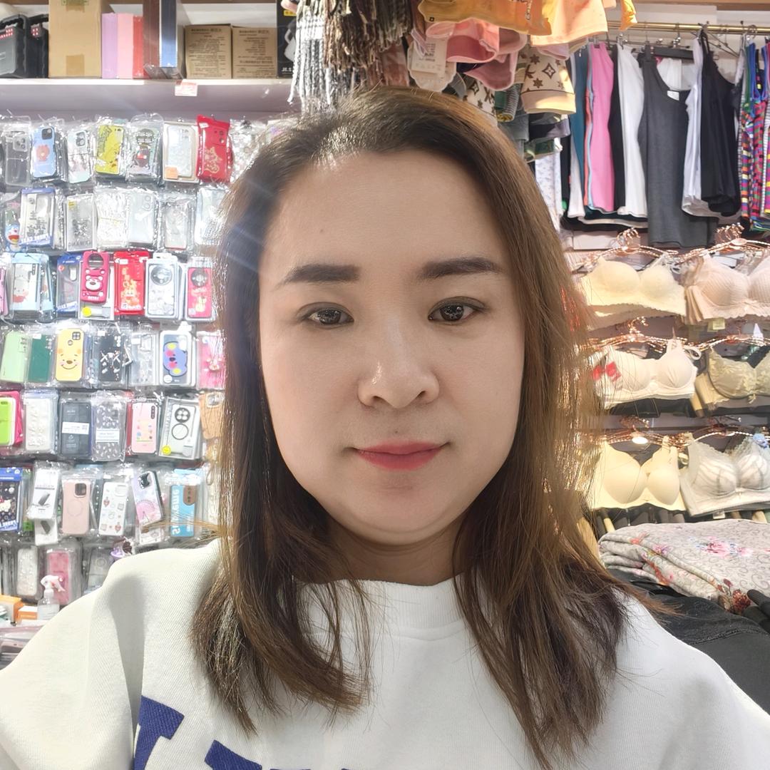 辛辛好物优选