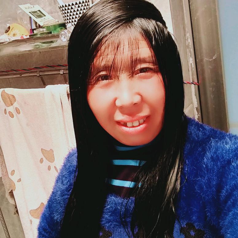 任姐