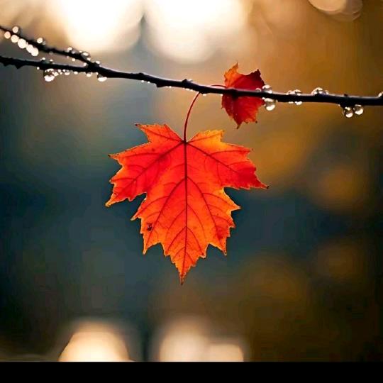 ☀️🍁⭐️🍁🌙