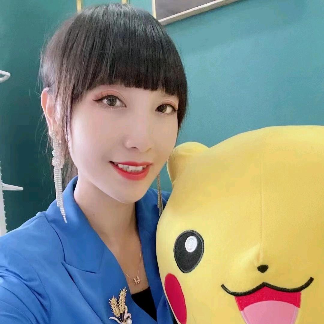 陈小沫的小号