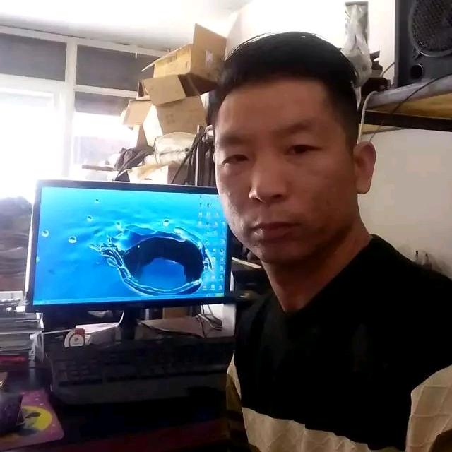 丽江锤子哥