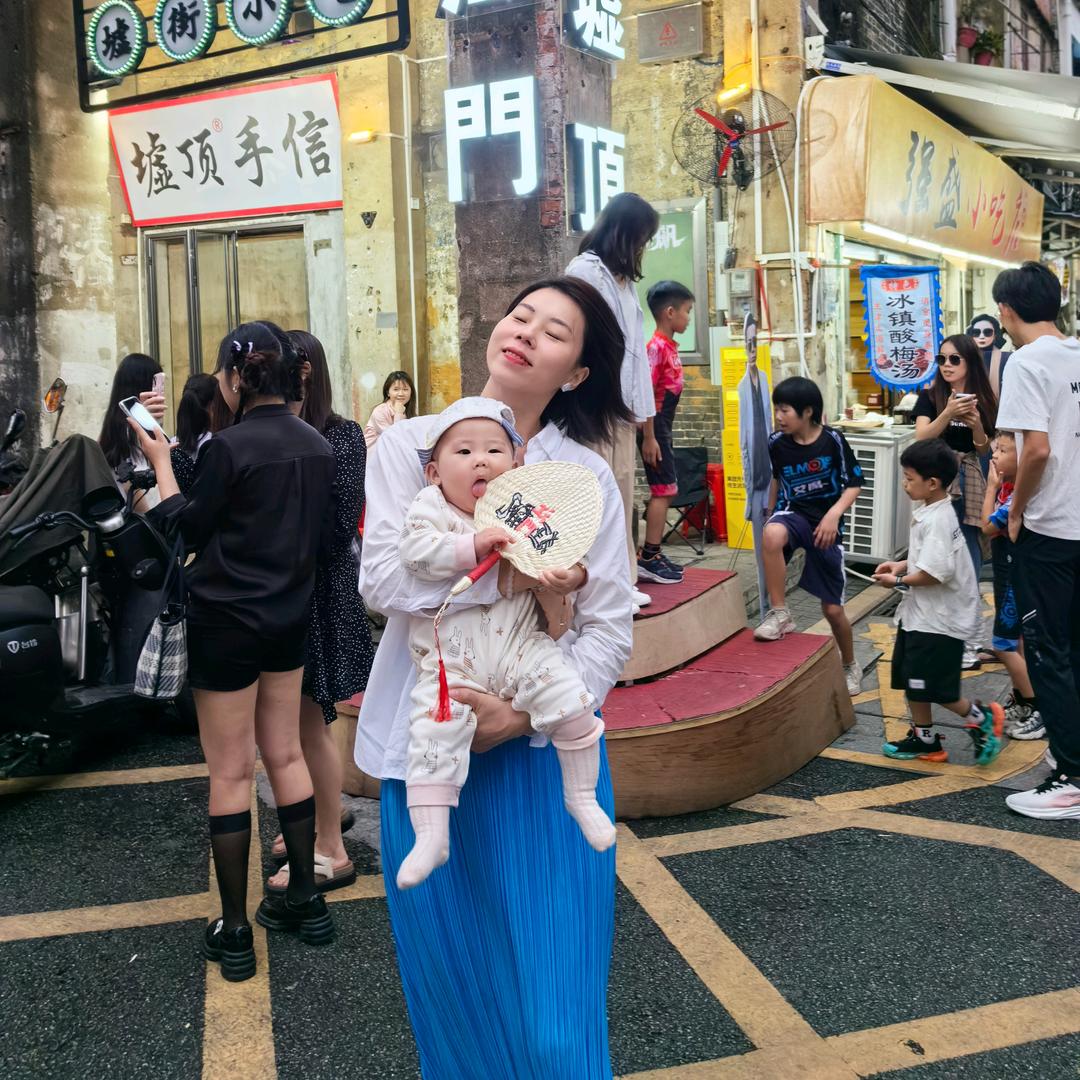 小雅姐姐