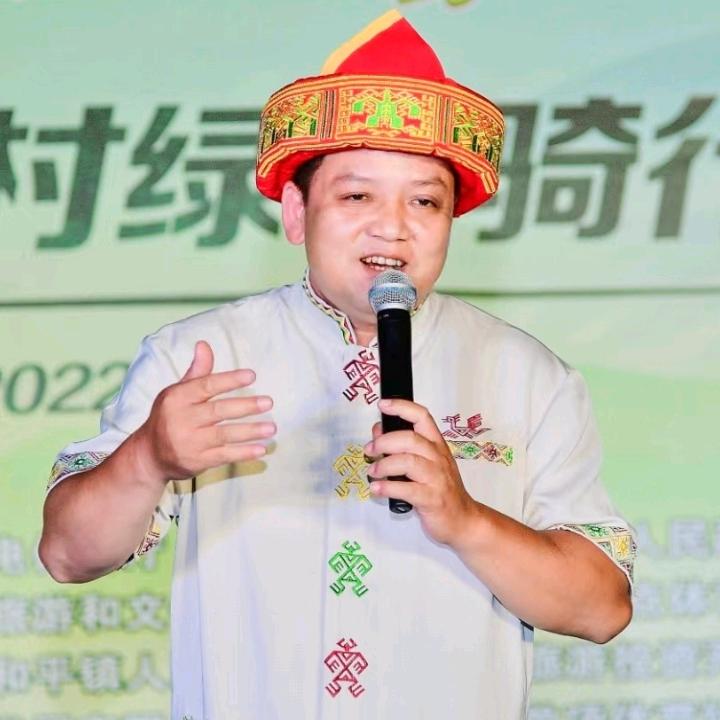 黎家文哥