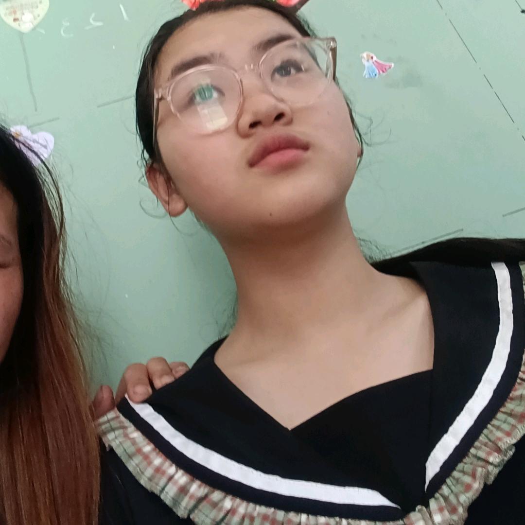 香香
