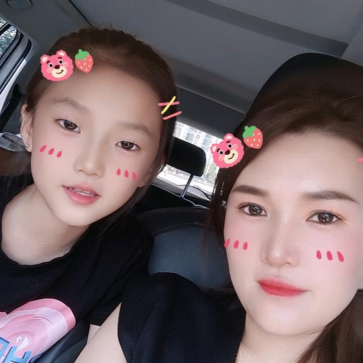 最甜小丫头✿✿💋