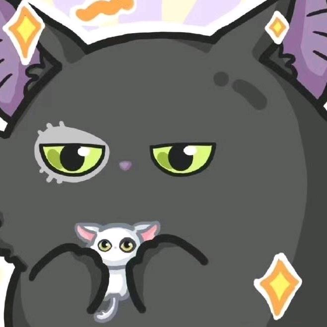 小黑（长安幻想）