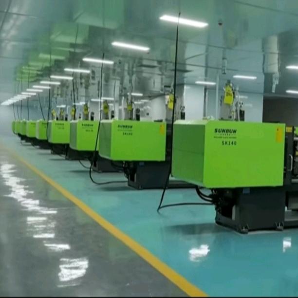 苏州坤哥  注塑机