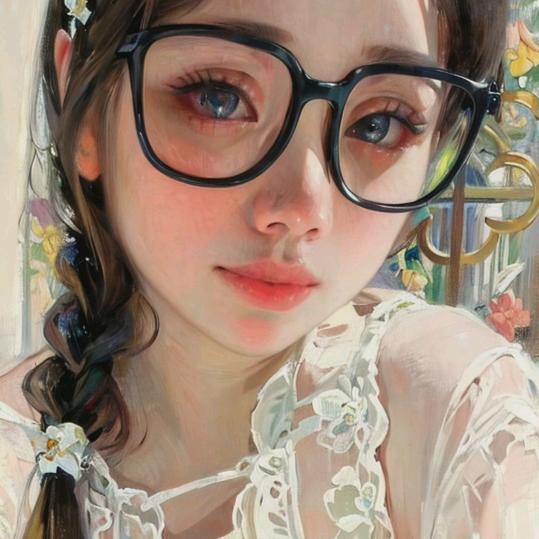 墩墩儿呀~
