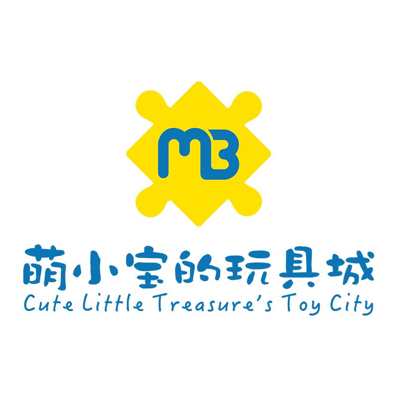 萌小宝的玩具城