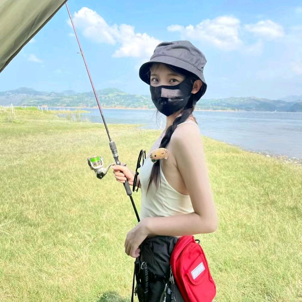 麦冬丫