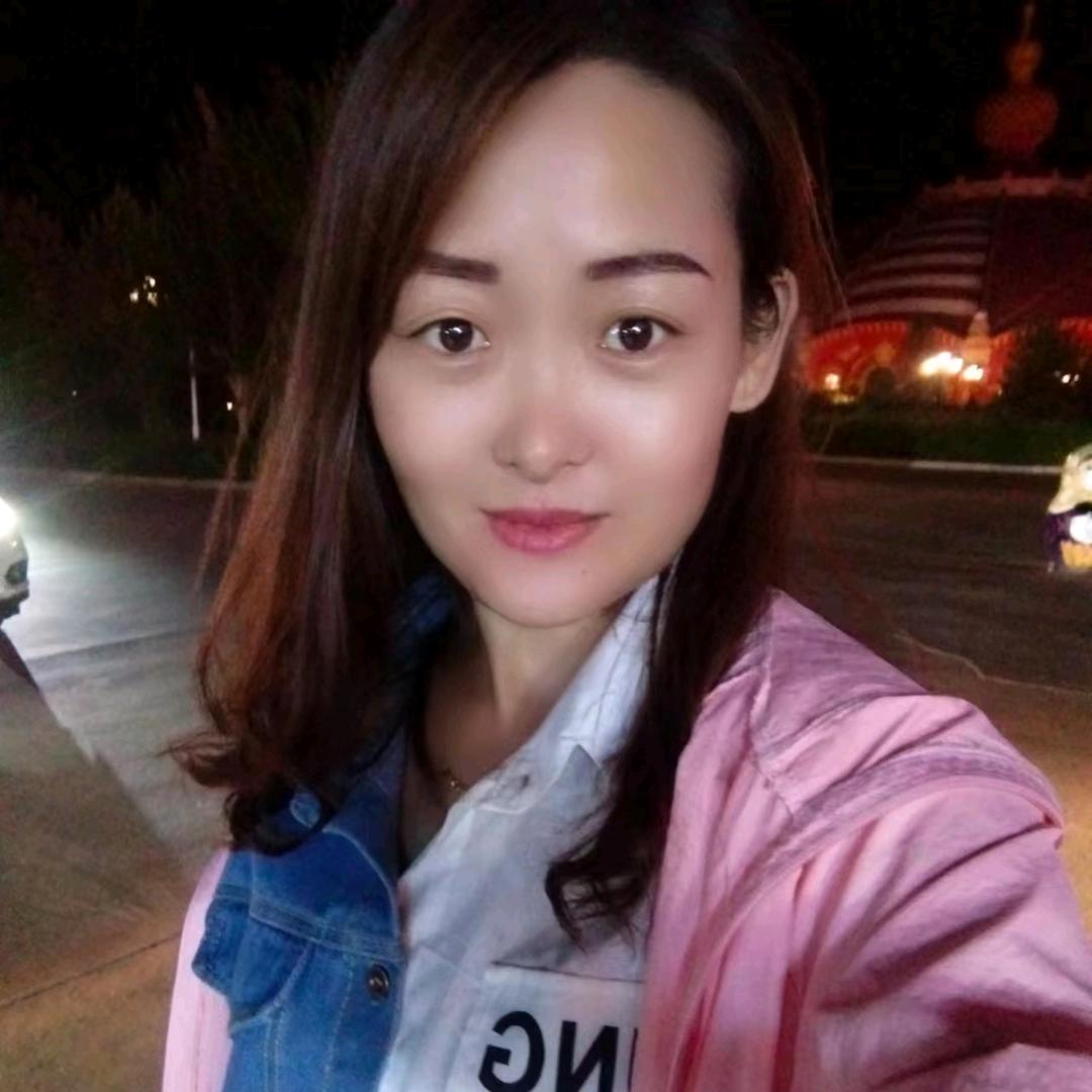 小龙女灵宝